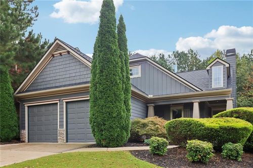 429 Arrowhead Trl, Canton, GA, 30114-6592 | Card Image