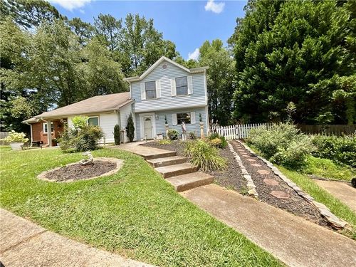 5073 Village Green Way, Alpharetta, GA, 30009 | Card Image