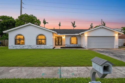 14460 Sw 151st Ter, Miami, FL, 33186-5666 | Card Image