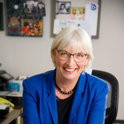 Teresa Barthol