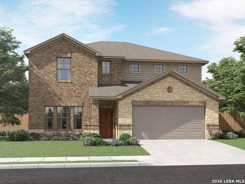 5484 Mcbride St, Schertz, TX, 78108-0610 | Card Image