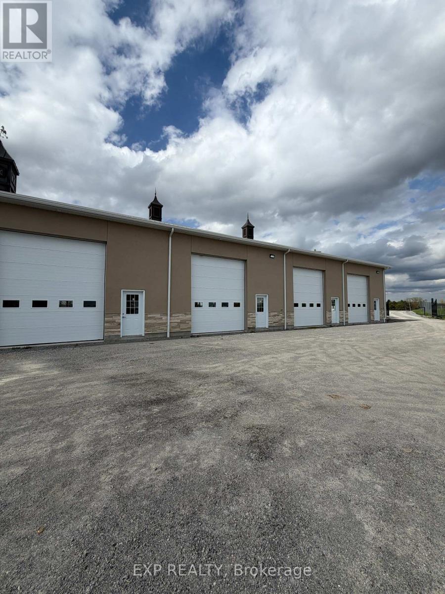 Land in Whitchurch-Stouffville