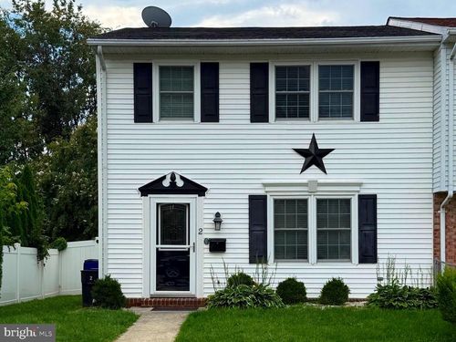 2 Peach Orchard Ct, BRUNSWICK, MD, 21716-1226 | Card Image