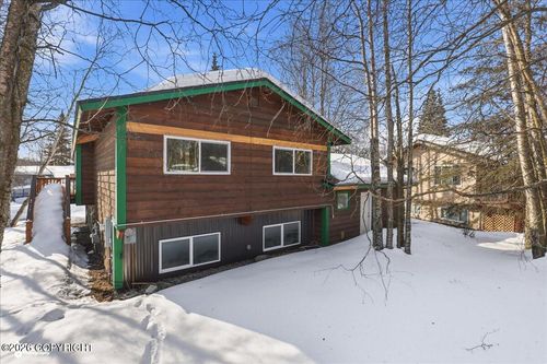 5927 Camrose Dr, Anchorage, AK, 99504-3222 | Card Image