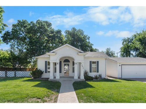 4444 S Lincoln St, Englewood, CO, 80113-5731 | Card Image