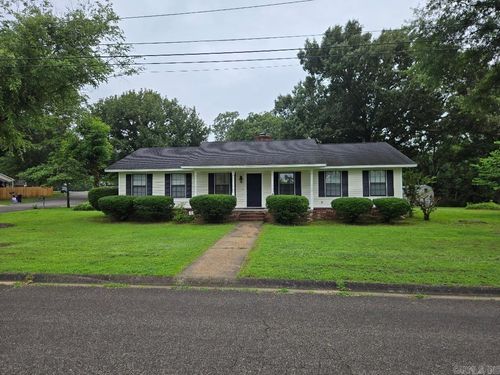16 Cedar Creek Dr, Clarksville, AR, 72830-9007 | Card Image