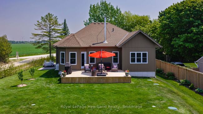 85049 Michelle St, House other with 2 bedrooms, 2 bathrooms and 4 parking in Goderich ON | Image 40