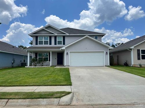 5862 Blackhorse Cir, Pensacola, FL, 32526-2168 | Card Image