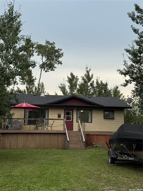 808 Potter Crescent, Good Spirit Lake, SK, S0A0L0 | Card Image
