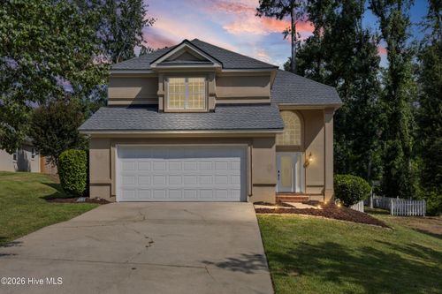 528 Oak Brook Dr, Martinez, GA, 30907-4195 | Card Image