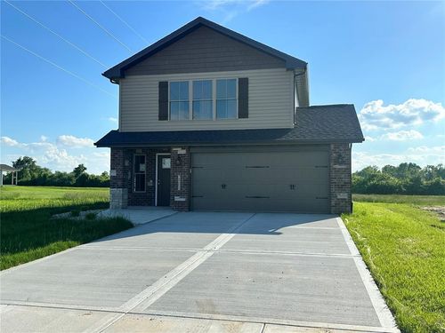 2805 Beth Ann Ct, Pontoon Beach, IL, 62040-6932 | Card Image