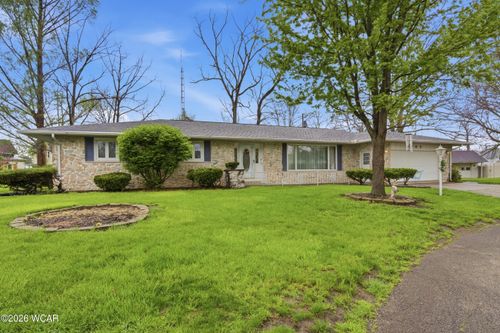 203 Wassenberg Dr, Van Wert, OH, 45891-2358 | Card Image