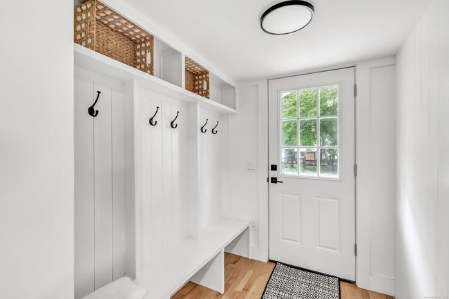 51 Wheeler St, House other with 3 bedrooms, 2 bathrooms and 2 parking in Shelton CT | Image 24