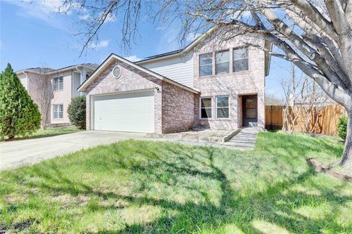 7504 Redrick Dr, Austin, TX, 78747-4073 | Card Image