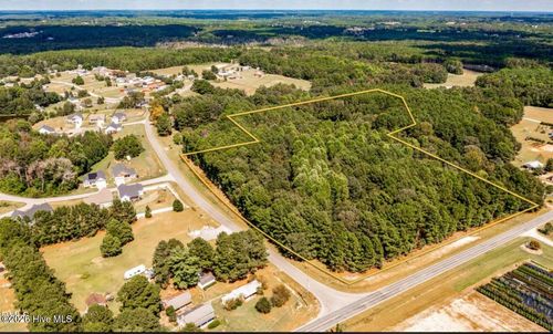 1870 Massengill Pond Rd, Angier, NC, 27501-6900 | Card Image