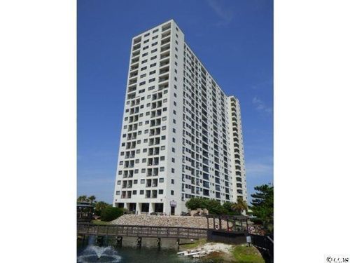 1106-5905 S Kings Hwy, Myrtle Beach, SC, 29575-4967 | Card Image