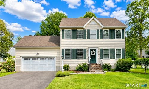 63 Andover Dr, Milford, CT, 06460-6968 | Card Image
