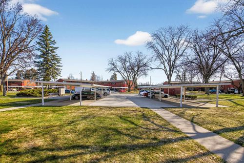 2419 Damman Drive, Midland, MI, 48640 | Card Image