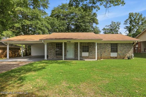 2550 Gina Dr, Pearl, MS, 39208-6006 | Card Image