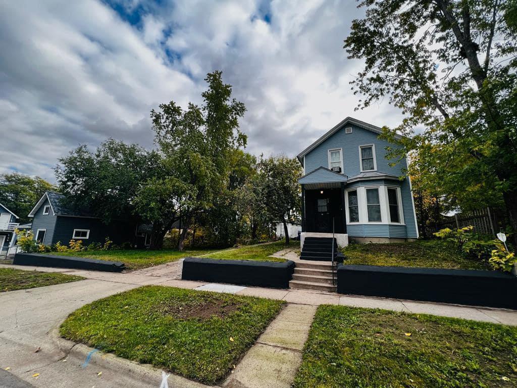Beaumont St, Saint Paul, MN 55130