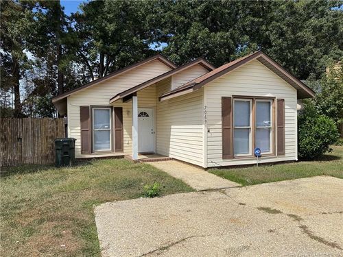 7069 Candlewood Dr, Fayetteville, NC, 28314-1681 | Card Image