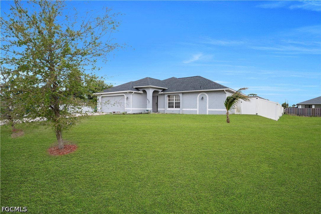 Residential in Cape Coral 5