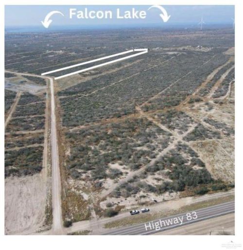 47 Vista Falcon Pvt Road, Falcon Heights, TX, 78545 | Card Image