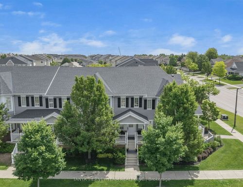 3 Croxall Blvd, Whitby, ON, L1M0E6 | Card Image