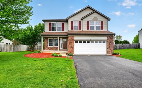 401 Forest Dr, Kirkland, IL, 60146-8842 | Card Image