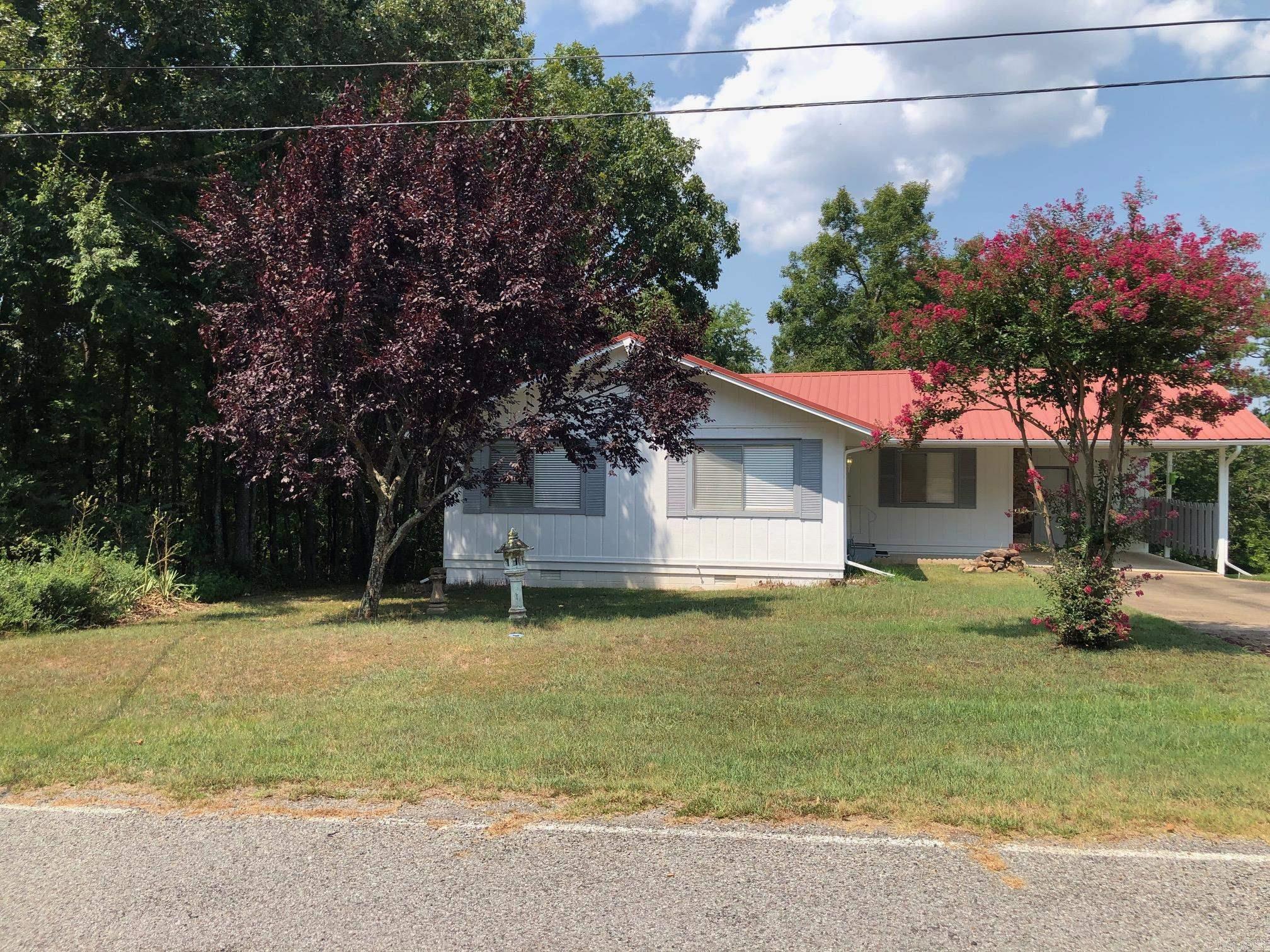Greenwood Rd, Fairfield Bay, AR 72088