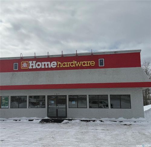 107 &amp; 116 Brown Street, La Ronge, SK, S0J1L0 | Card Image