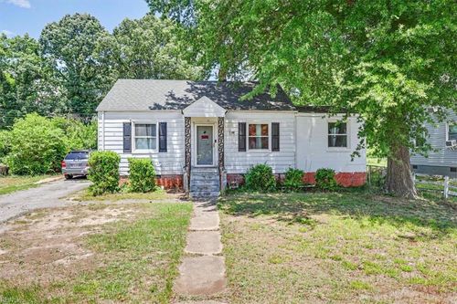 3466 Chapel Drive, Richmond, VA, 23224 | Card Image