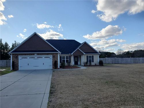 3126 Thrower Rd, Hope Mills, NC, 28348-7922 | Card Image