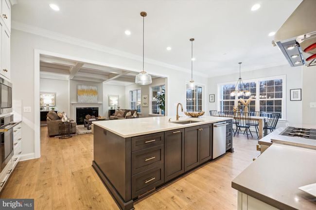 12901 Quail Run Ct, House other with 4 bedrooms, 5 bathrooms and null parking in DARNESTOWN MD | Image 22