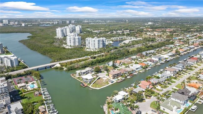 140 Flamingo Avenue, Home with 0 bedrooms, 0 bathrooms and null parking in NAPLES FL | Image 5
