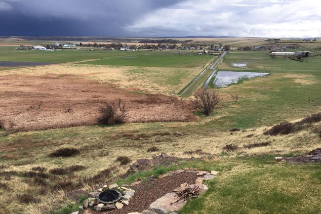 2017 Whispering Ridge Dr, House other with 5 bedrooms, 4 bathrooms and null parking in Great Falls MT | Image 85