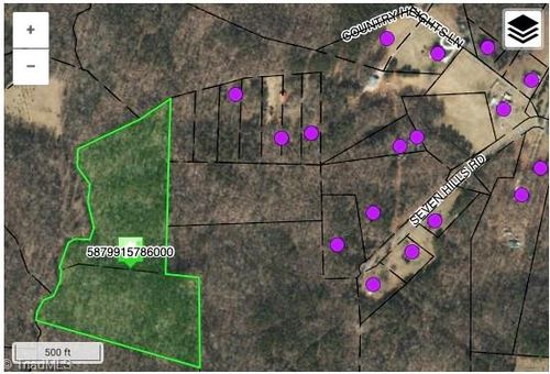 0-0-0 River Bluff Farms Road, Tobaccoville, NC, 27050 | Card Image