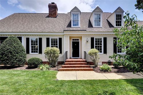 137 Highland, Williamsburg, VA, 23188-7467 | Card Image