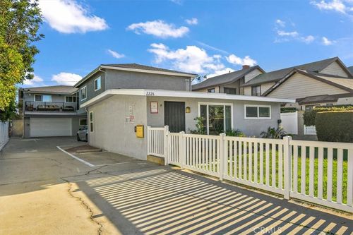 2226 Voorhees Ave, Redondo Beach, CA, 90278 | Card Image