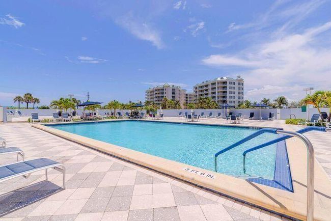 APT-523 - 1300 S Highway A1a, Condo with 2 bedrooms, 2 bathrooms and null parking in Jupiter FL | Image 19