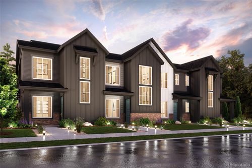 528 Luton Drive, Castle Pines, CO, 80108 | Card Image