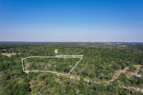 10 Lot 81 Woodland Hills Ranch, Centerville, TX, 75833 | Card Image