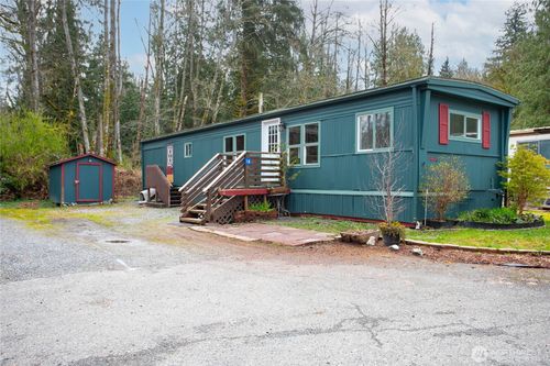 16-316 W Lake Samish Dr, Bellingham, WA, 98229-9307 | Card Image