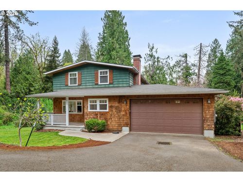 3823 Se Aldercrest Rd, Milwaukie, OR, 97222-6157 | Card Image