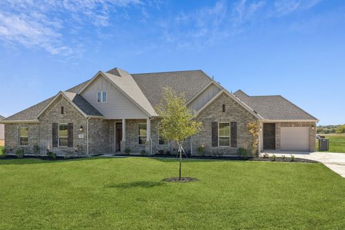133 Swan Lake Dr, Waxahachie, TX, 75165-9406 | Card Image