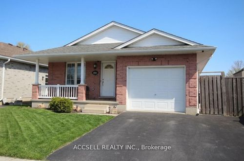 635 Highview Dr, St Thomas, ON, N5R5E7 | Card Image