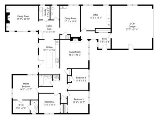 115 Lockerbie Ln, House other with 4 bedrooms, 3 bathrooms and 2 parking in Wilmette IL | Image 25