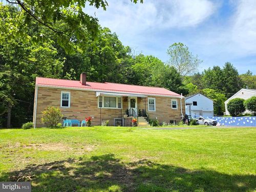 5046 Frankfort Hwy, Ridgeley, WV, 26753-7353 | Card Image