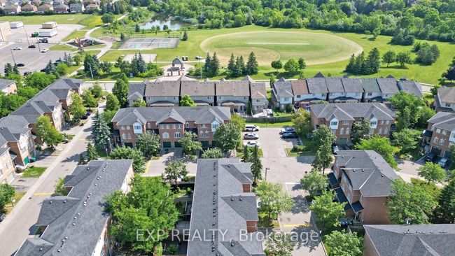 56 - 65 Brickyard Way, Condo with 4 bedrooms, 3 bathrooms and 1 parking in Brampton ON | Image 46