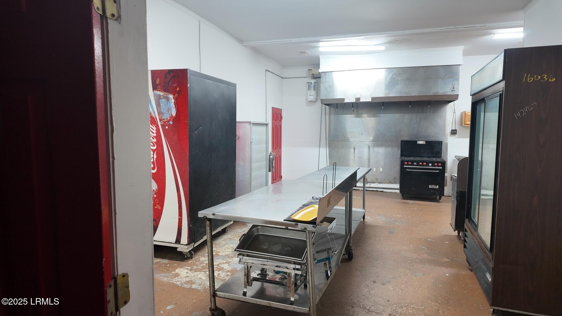 Commercial Sale in Allendale 5